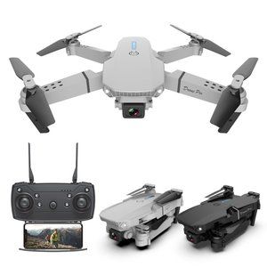 Aerial shooting high definition dual camera long endurance fixed altitude flight